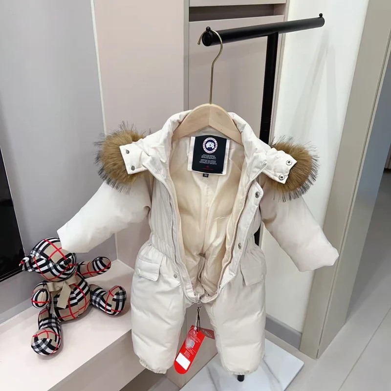 Canada All In One Outfit