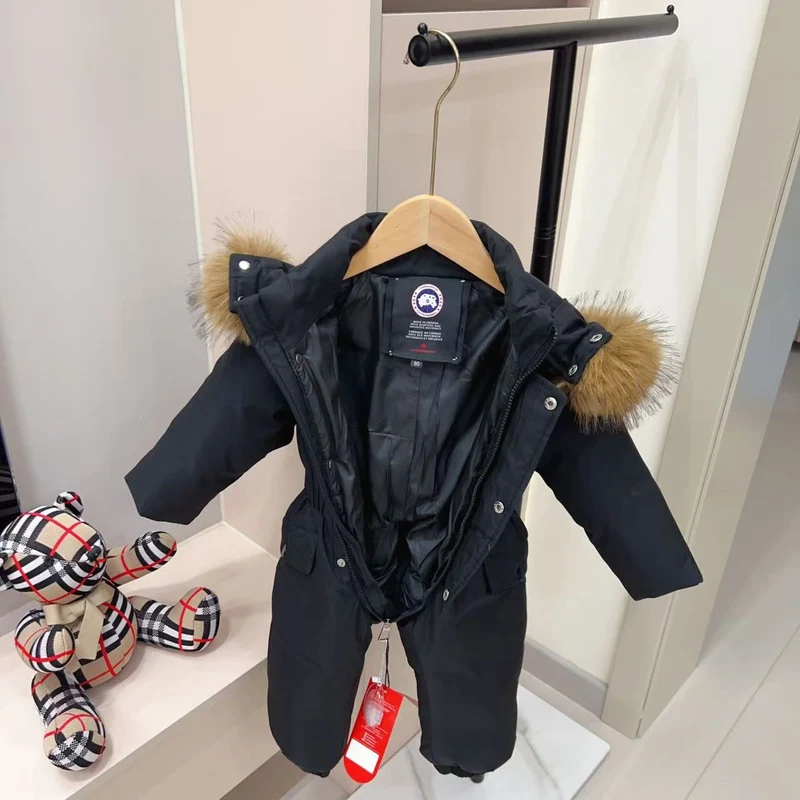 Canada All In One Outfit
