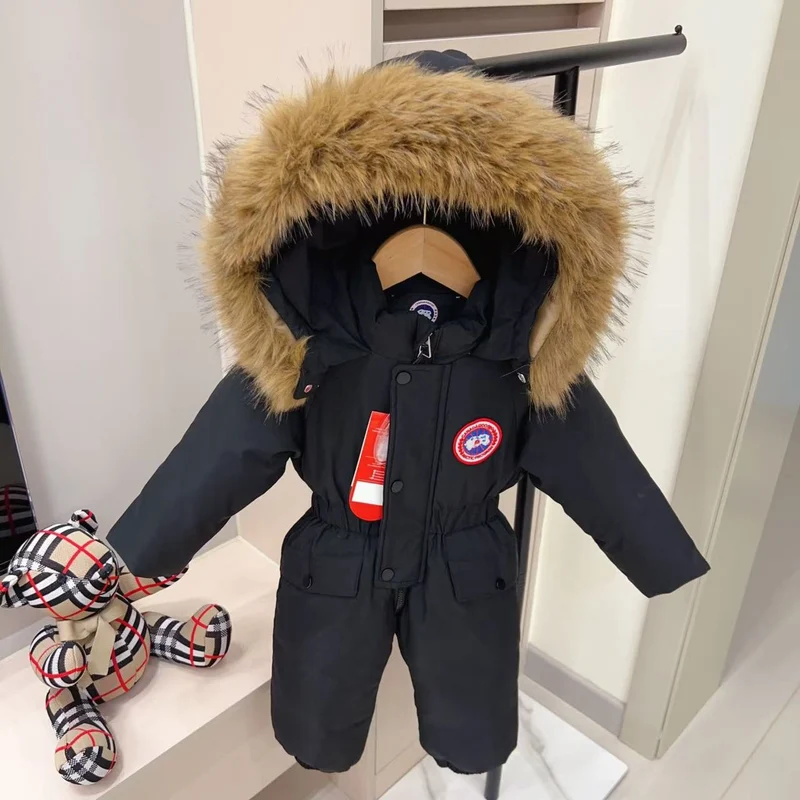 Canada All In One Outfit