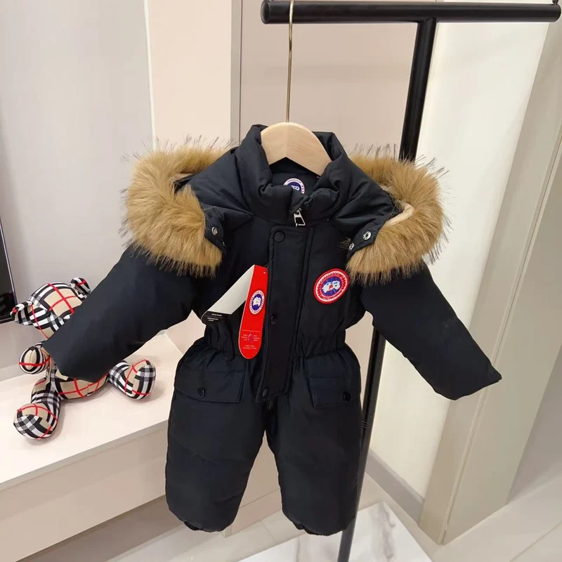 Canada All In One Outfit
