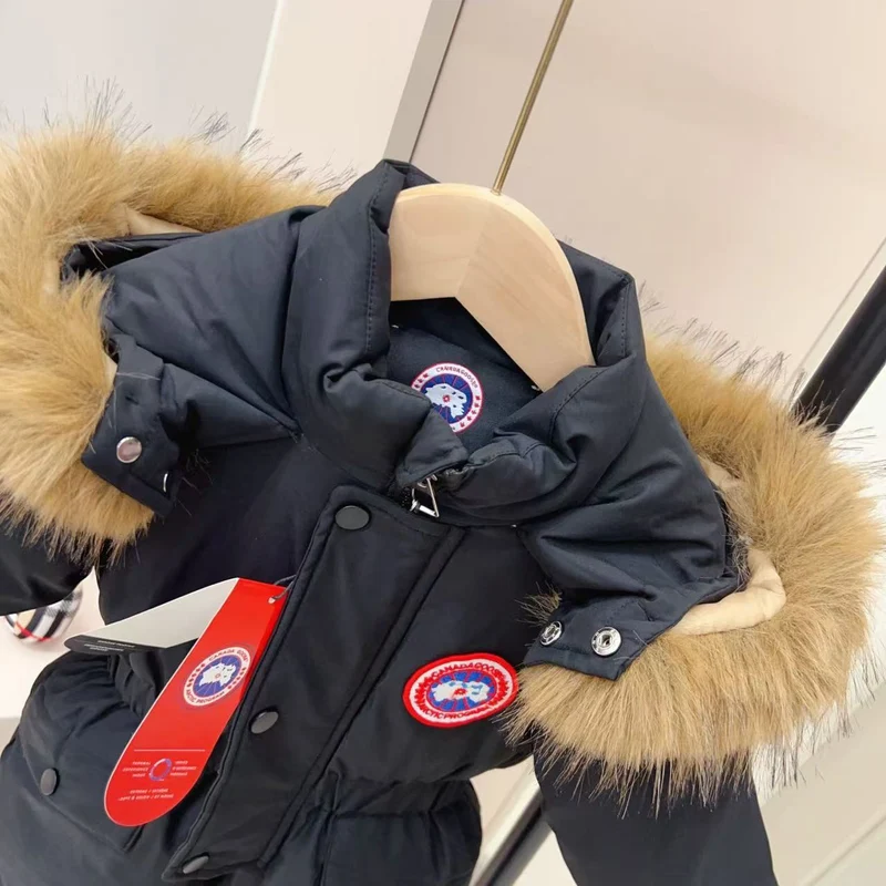 Canada All In One Outfit
