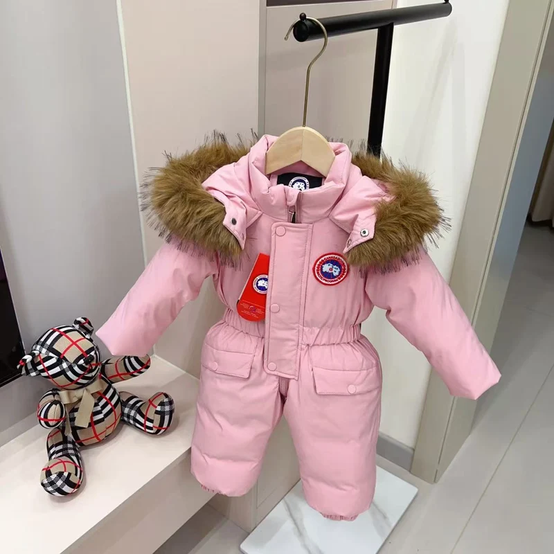 Canada All In One Outfit