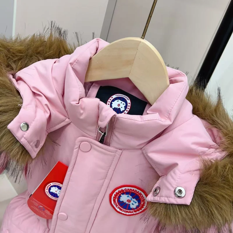 Canada All In One Outfit