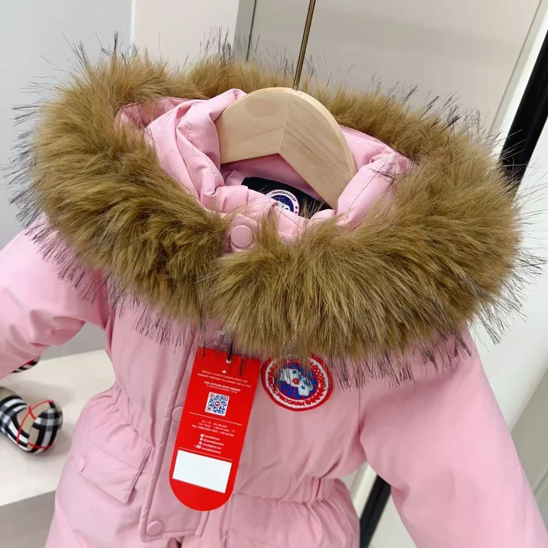 Canada All In One Outfit