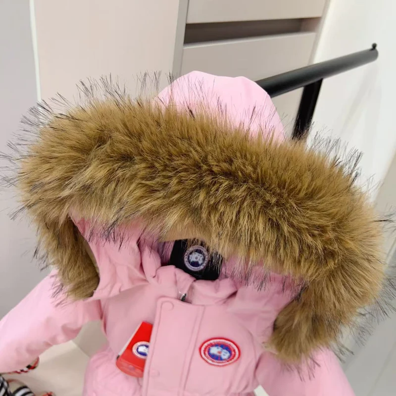 Canada All In One Outfit