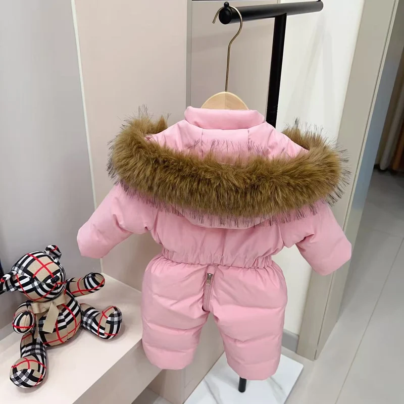 Canada All In One Outfit