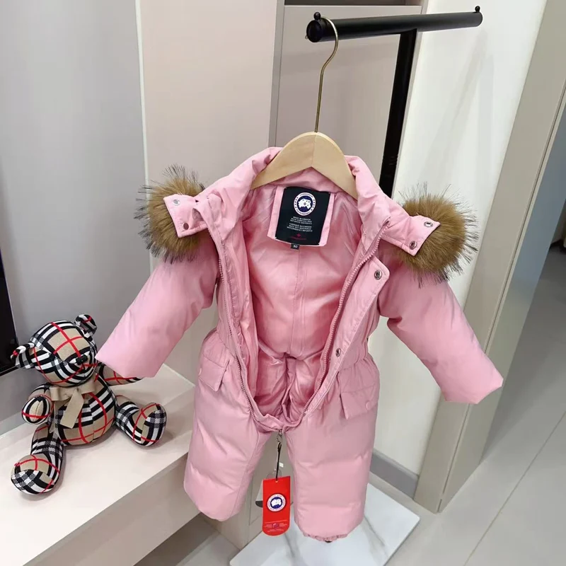 Canada All In One Outfit