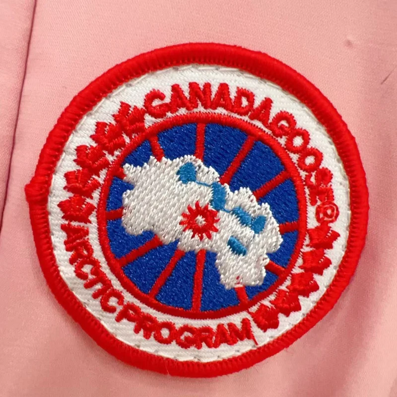 Canada All In One Outfit