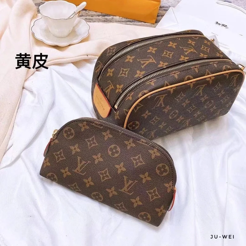 Make Up Bag Set