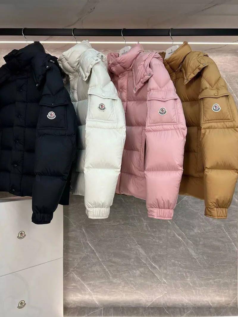 Bomber Coat