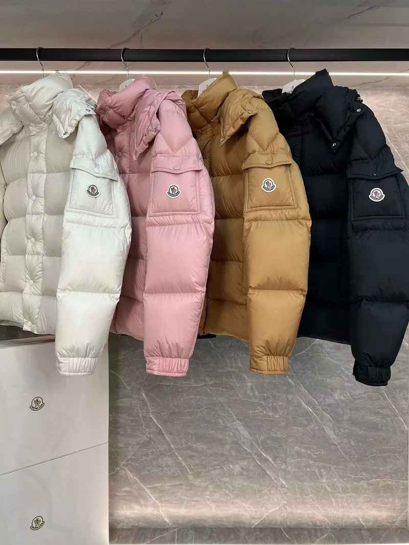 Bomber Coat