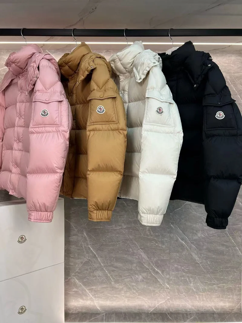 Bomber Coat