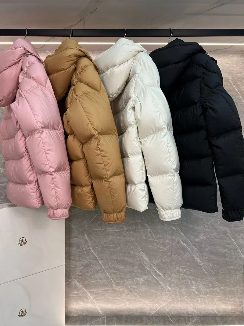 Bomber Coat