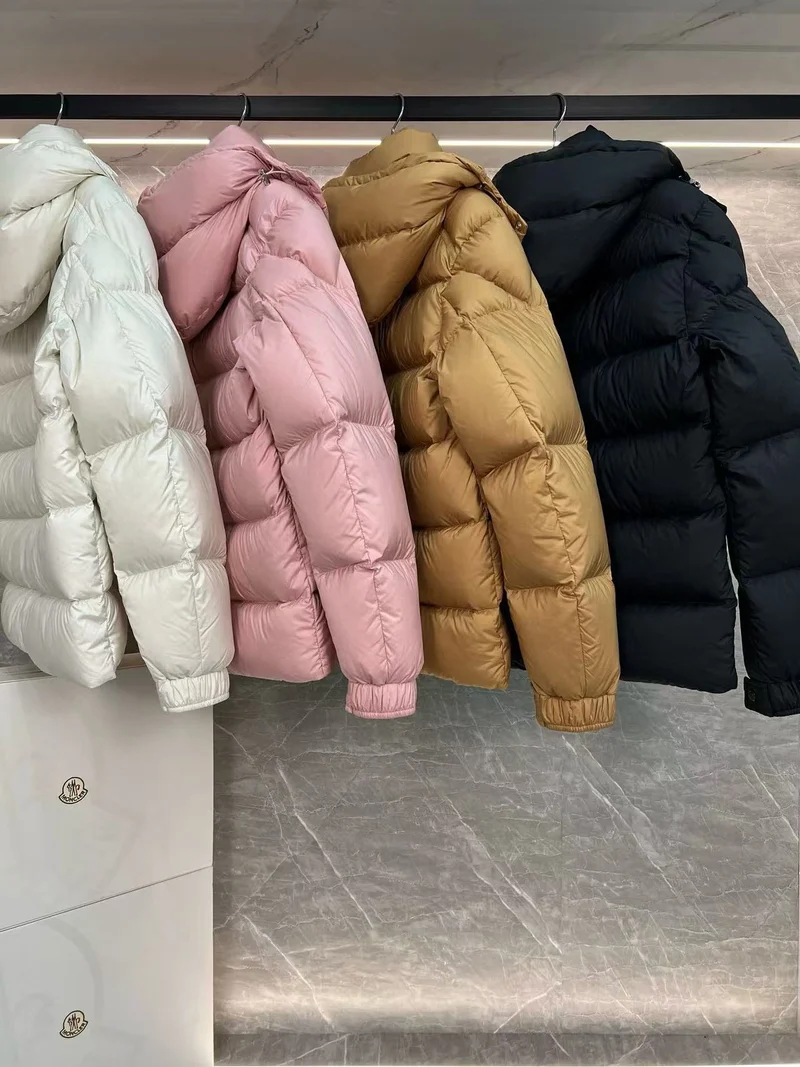 Bomber Coat