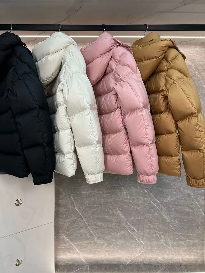 Bomber Coat
