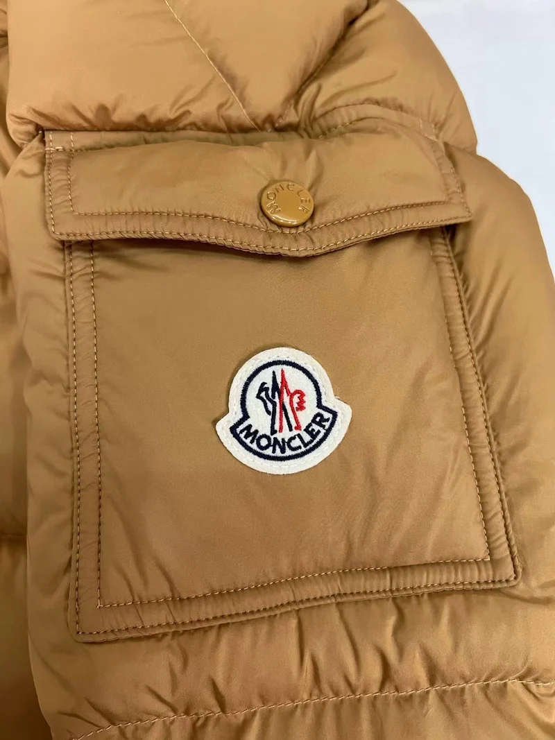 Bomber Coat