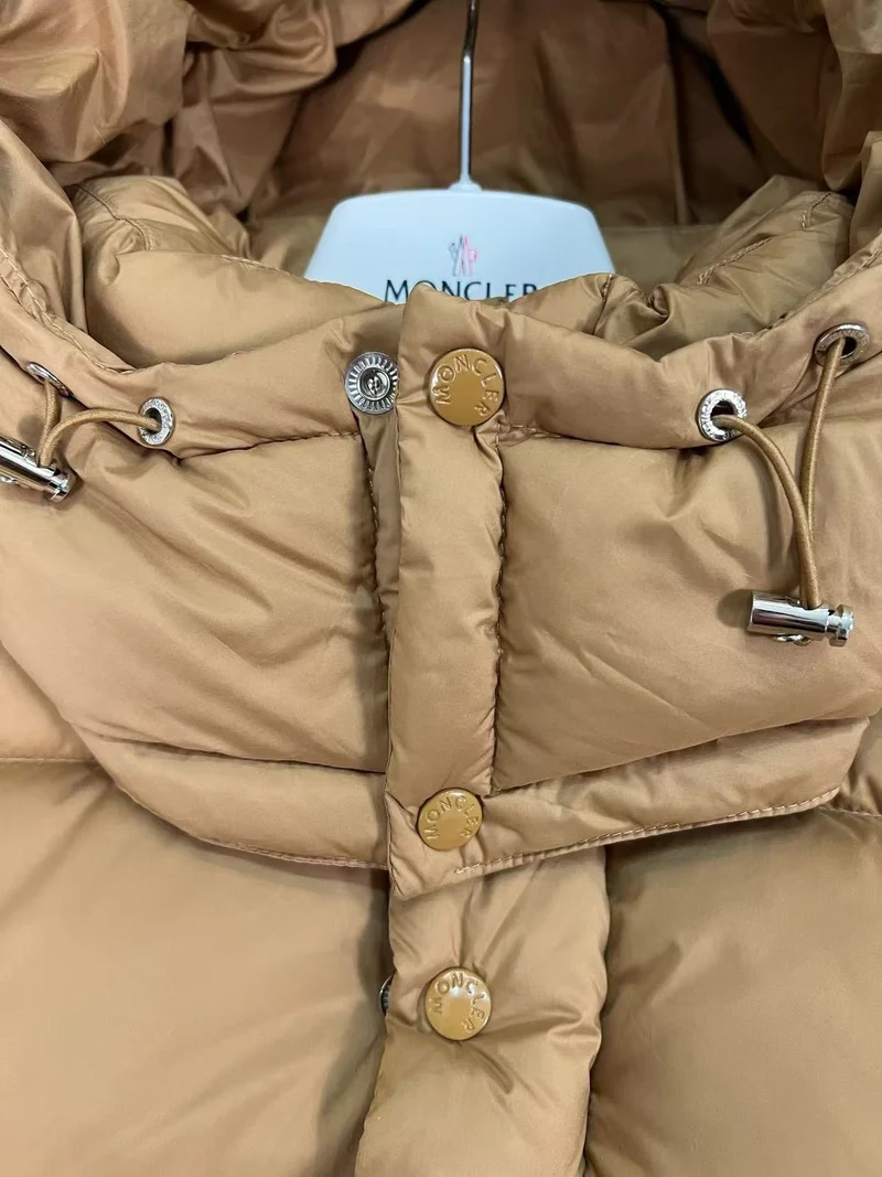 Bomber Coat
