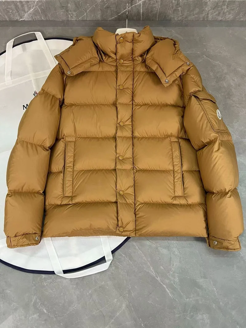 Bomber Coat