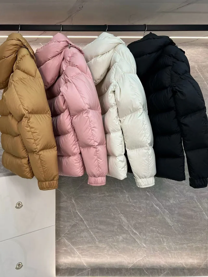 Bomber Coat