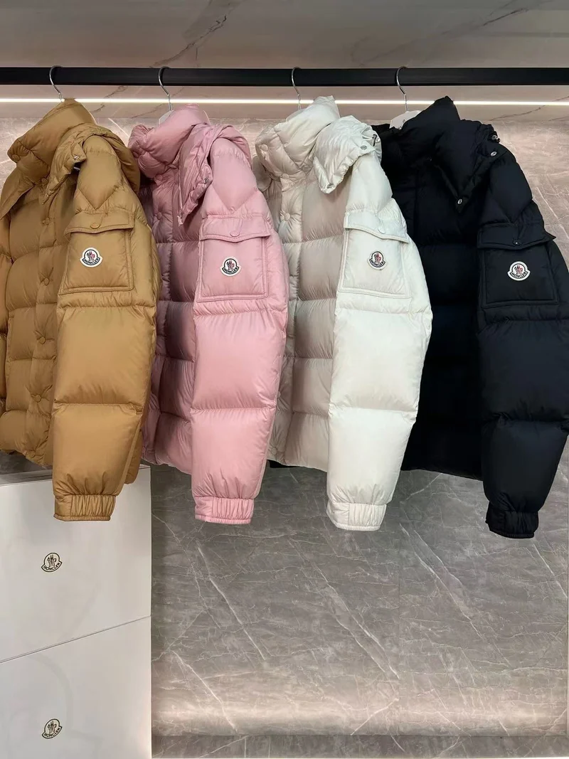 Bomber Coat