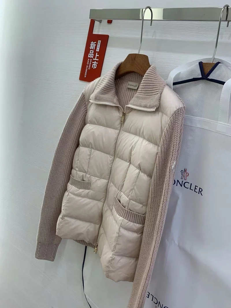 Fleece Jacket Coat