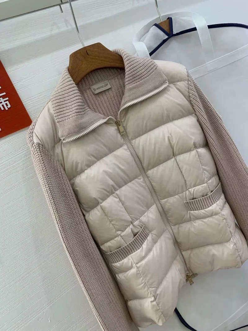 Fleece Jacket Coat