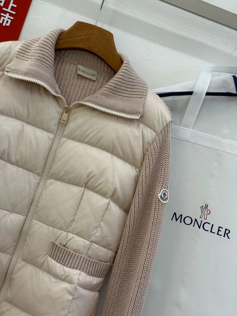 Fleece Jacket Coat