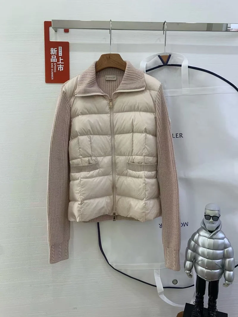 Fleece Jacket Coat