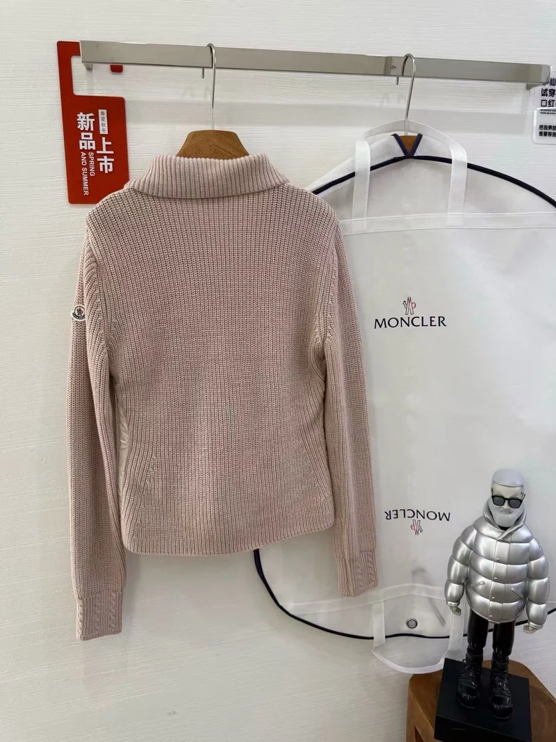 Fleece Jacket Coat