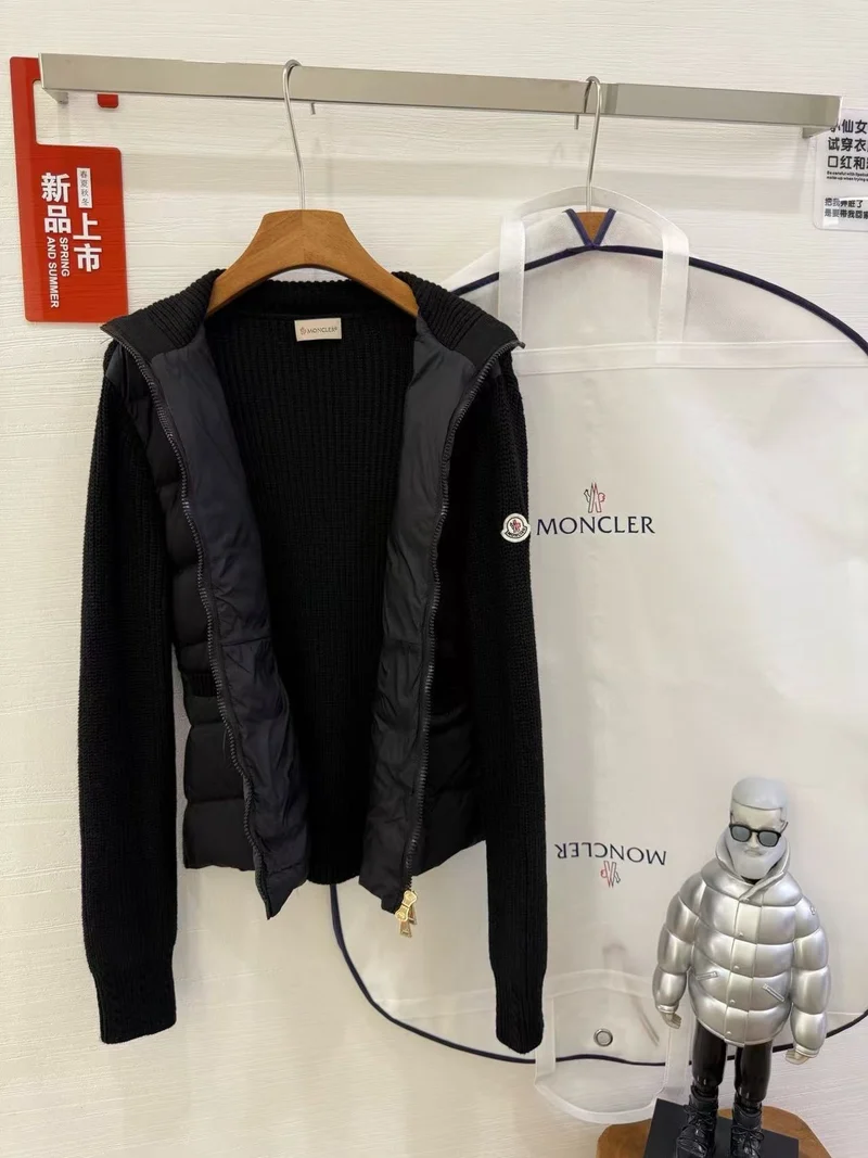 Fleece Jacket Coat