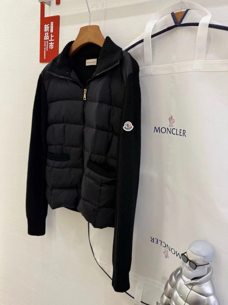 Fleece Jacket Coat