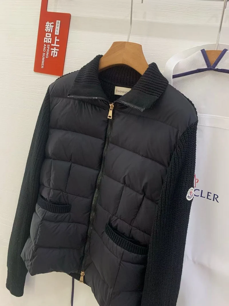 Fleece Jacket Coat