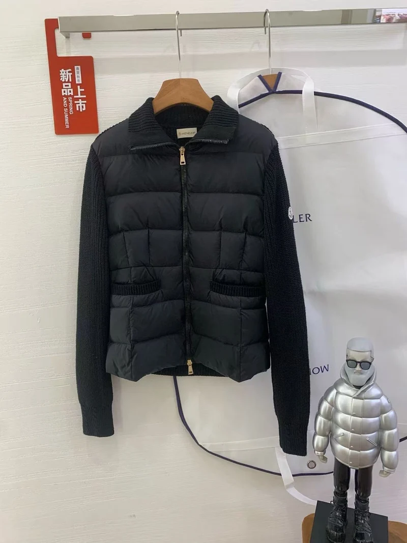 Fleece Jacket Coat