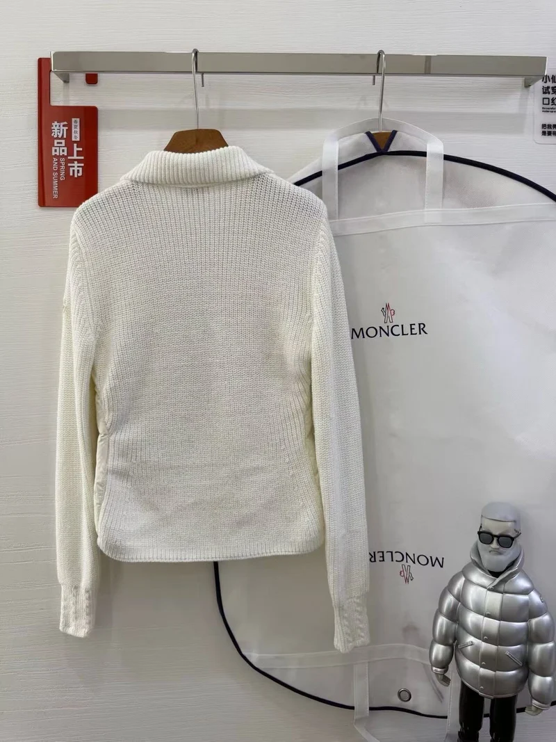 Fleece Jacket Coat