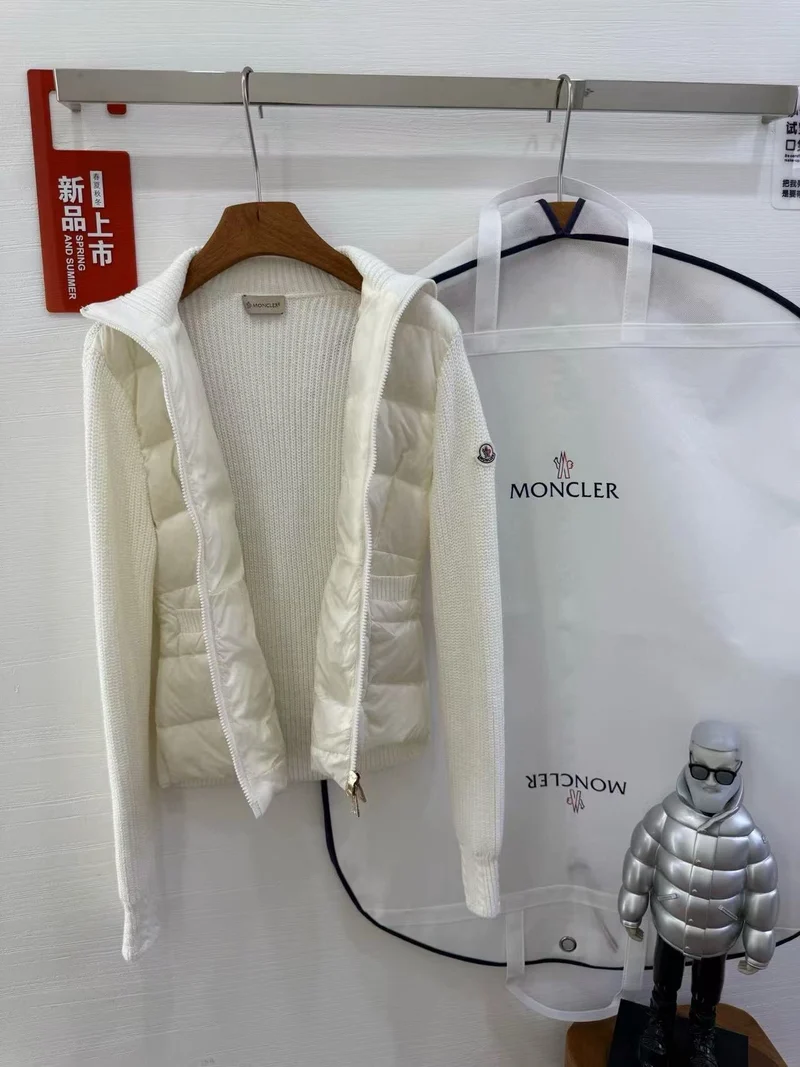 Fleece Jacket Coat