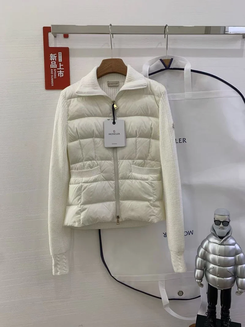 Fleece Jacket Coat