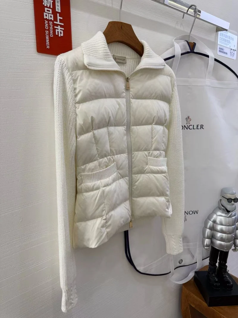 Fleece Jacket Coat