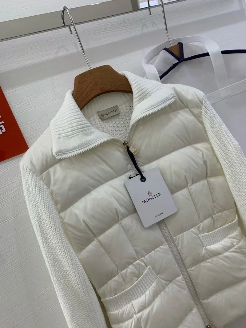 Fleece Jacket Coat