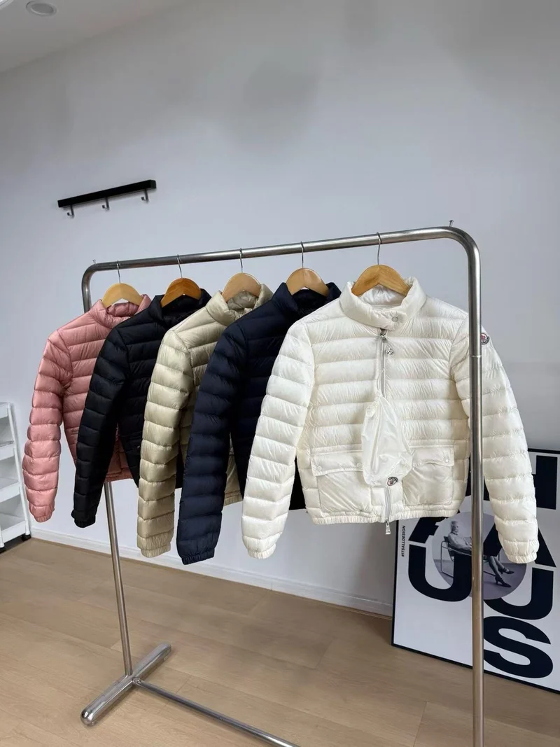 Thin Winter Coat