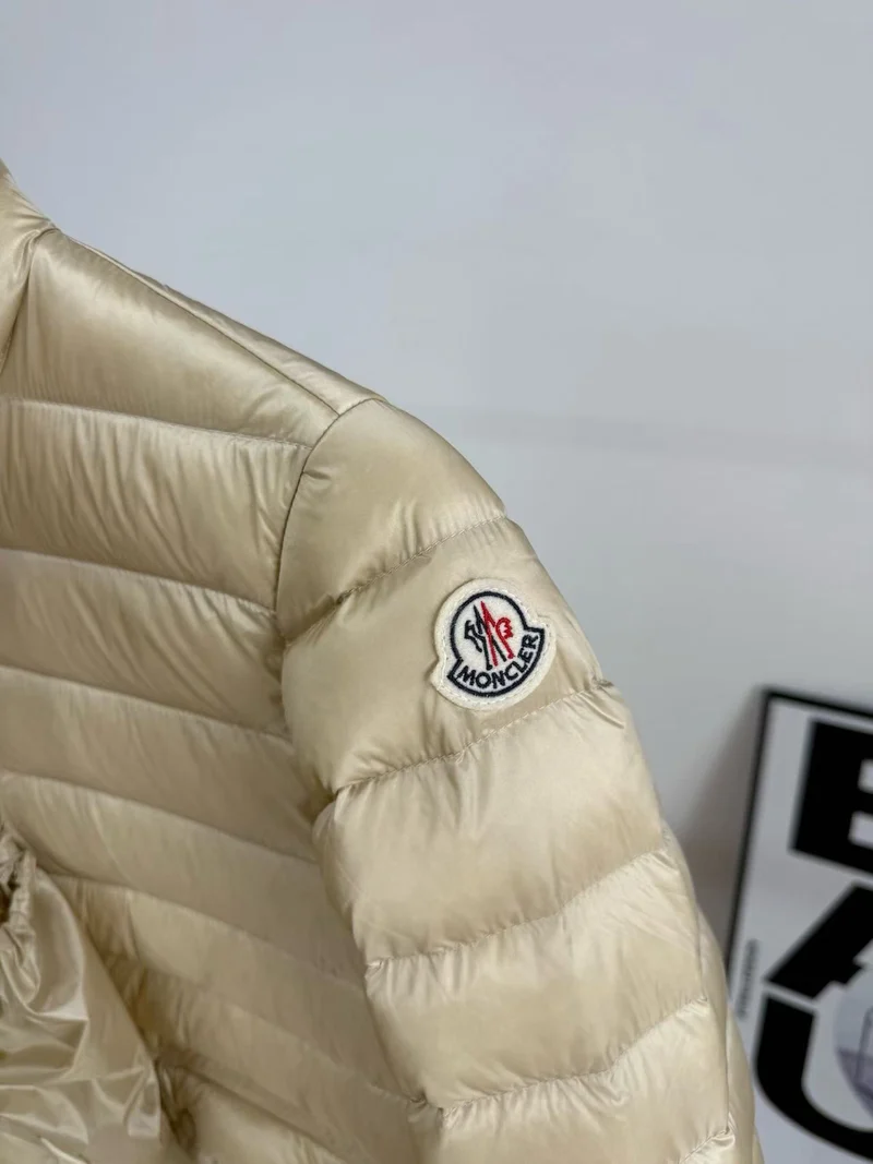 Thin Winter Coat