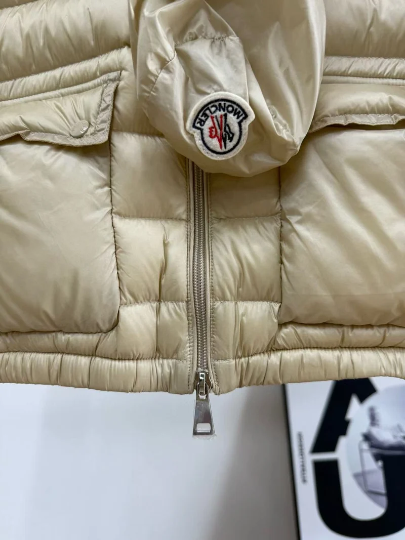 Thin Winter Coat