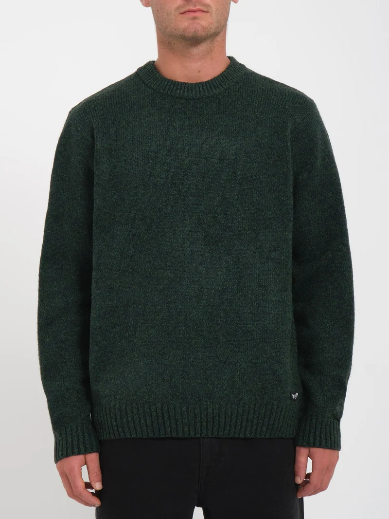 Edmonder Ii Pullover - PONDEROSA PINE