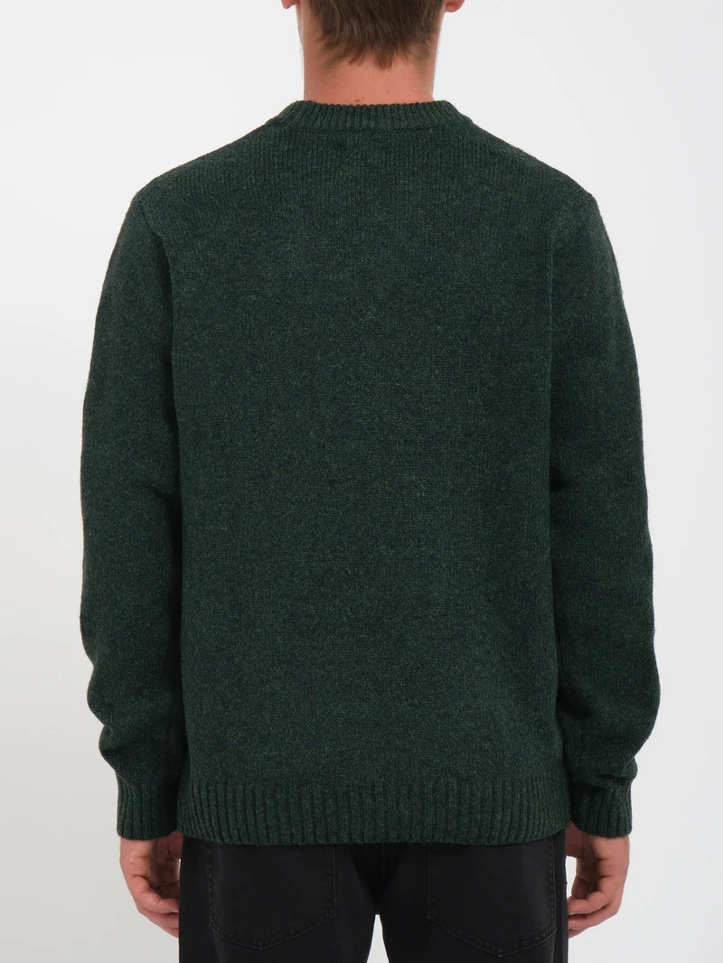 Edmonder Ii Pullover - PONDEROSA PINE