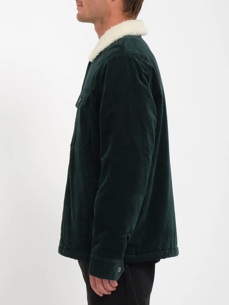 Keaton Jacke - PONDEROSA PINE