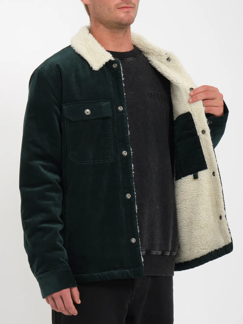 Keaton Jacke - PONDEROSA PINE