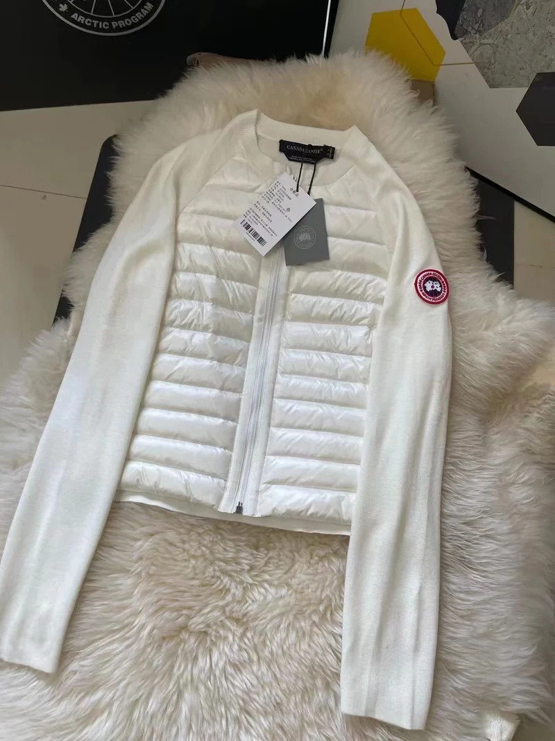 Fleece Coat
