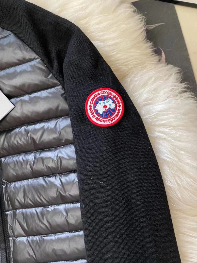 Fleece Coat