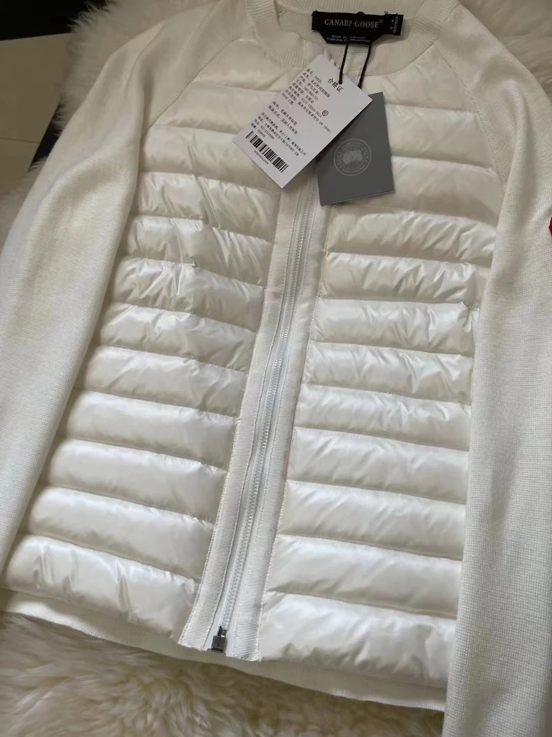 Fleece Coat