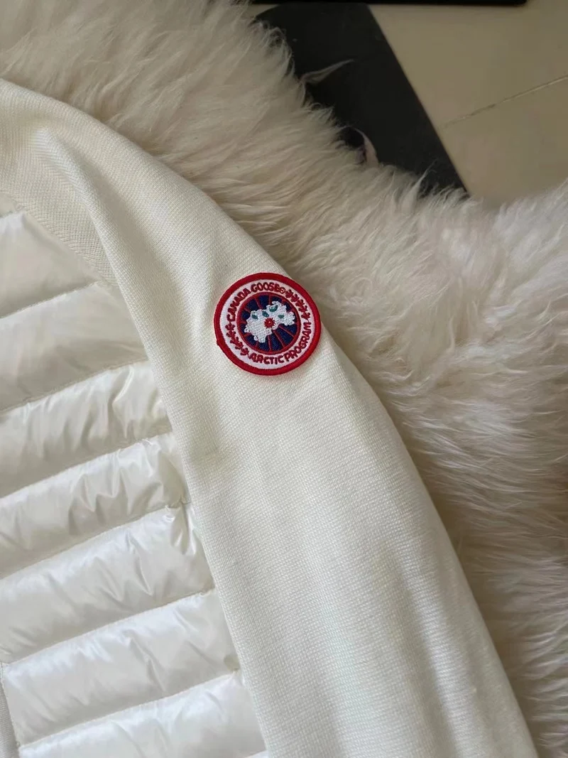 Fleece Coat