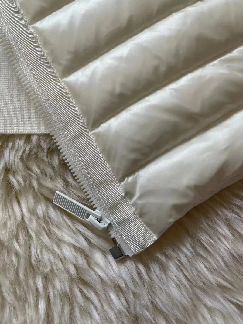 Fleece Coat
